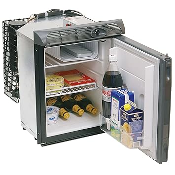 Engel SAWSB47F-E-T Einbaukühlschrank CK-47 12/24V
