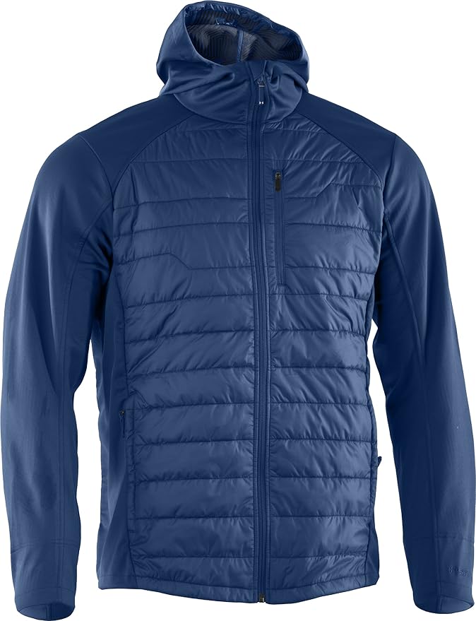 Under Armour Cold Gear Infrared Werewolf Jacket Men's