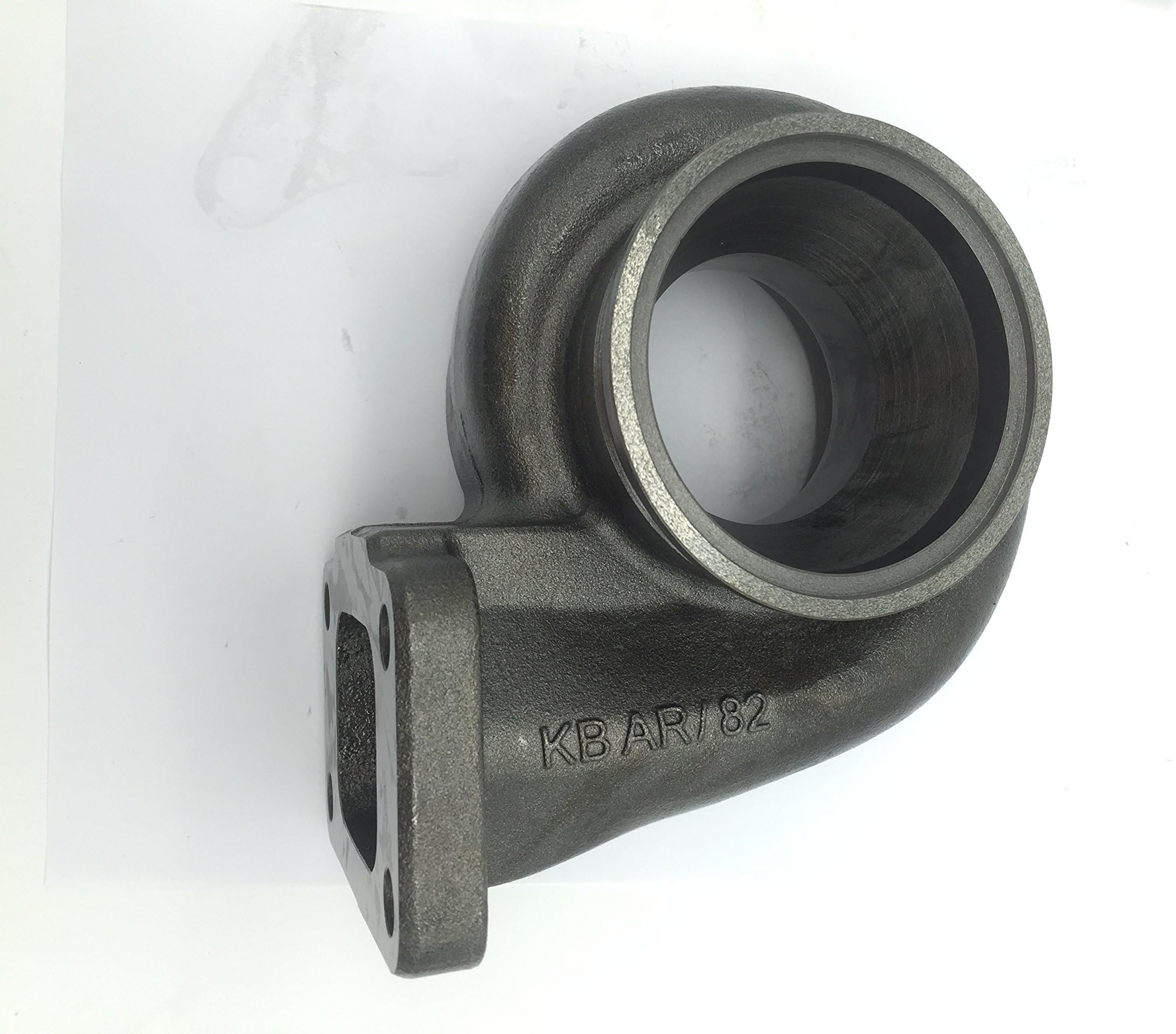 Turbine Housing GT3071R GT3076R GT30 GTX30 A/R 0.82 VBand 60mm 84Trim T3 outlet