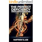 The Perfect Deficiency: 8 Stories Of AI, Human Collapse, and Cosmic Horror