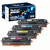 Valuetoner Compatible Toner Cartridge Replacement