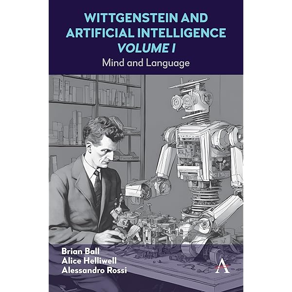 Amazon.com: Wittgenstein and Artificial Intelligence, Volume II