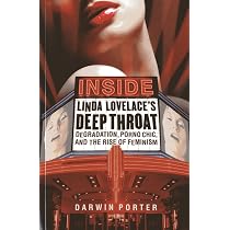 Amazon.com: Inside Linda Lovelace's Deep Throat: Degradation ...