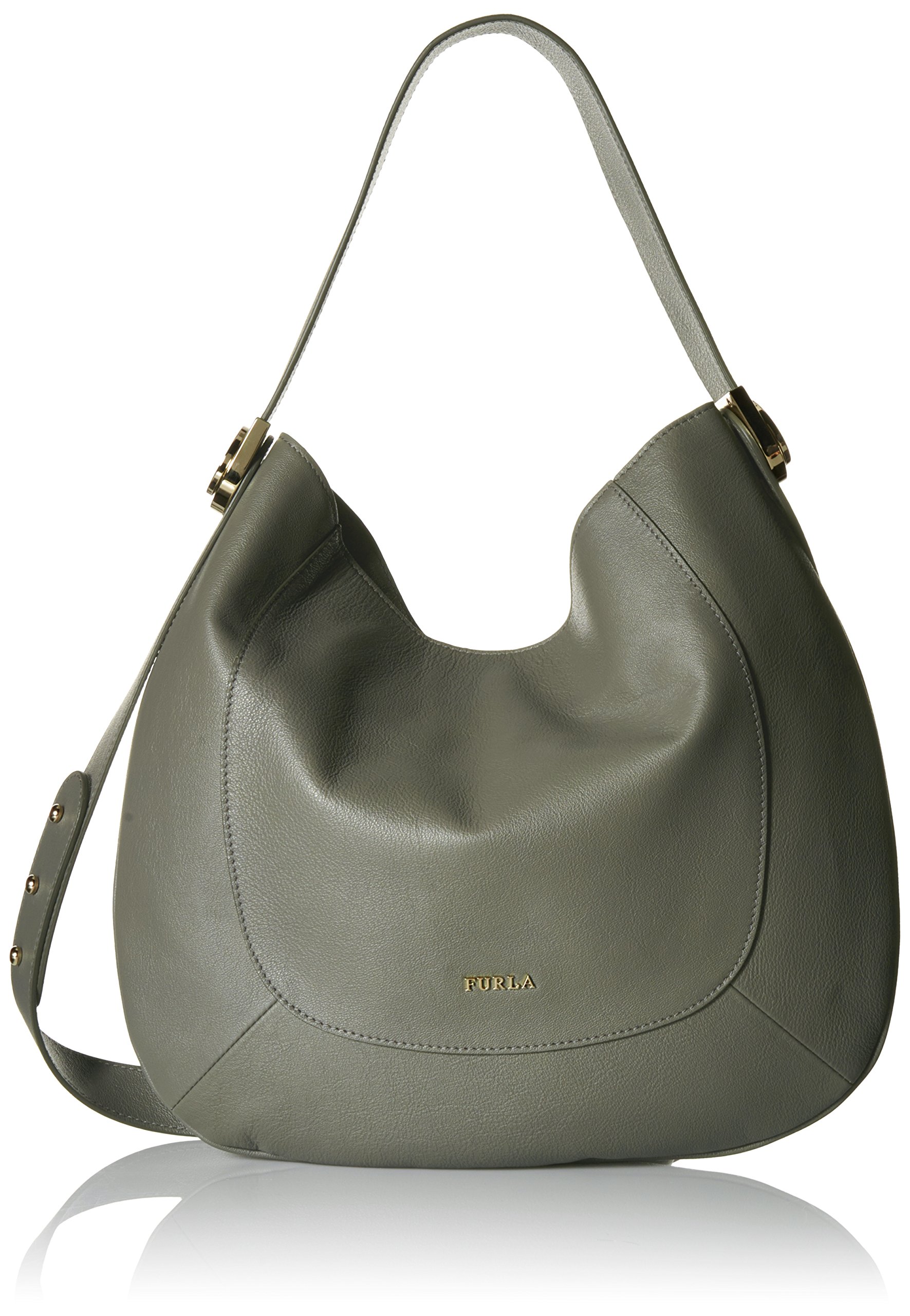 Furla Luna Medium Hobo Bag Buy Online in United Arab Emirates at desertcart.ae. ProductId