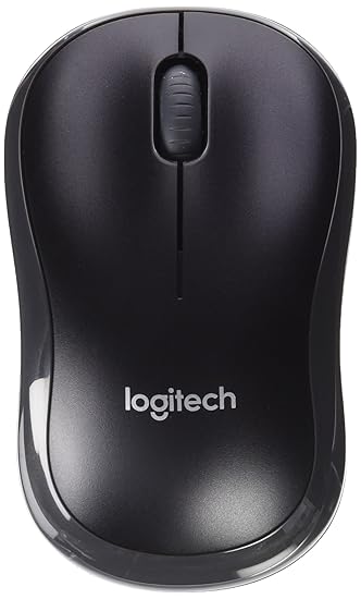 logitech m175 mini wireless mouse