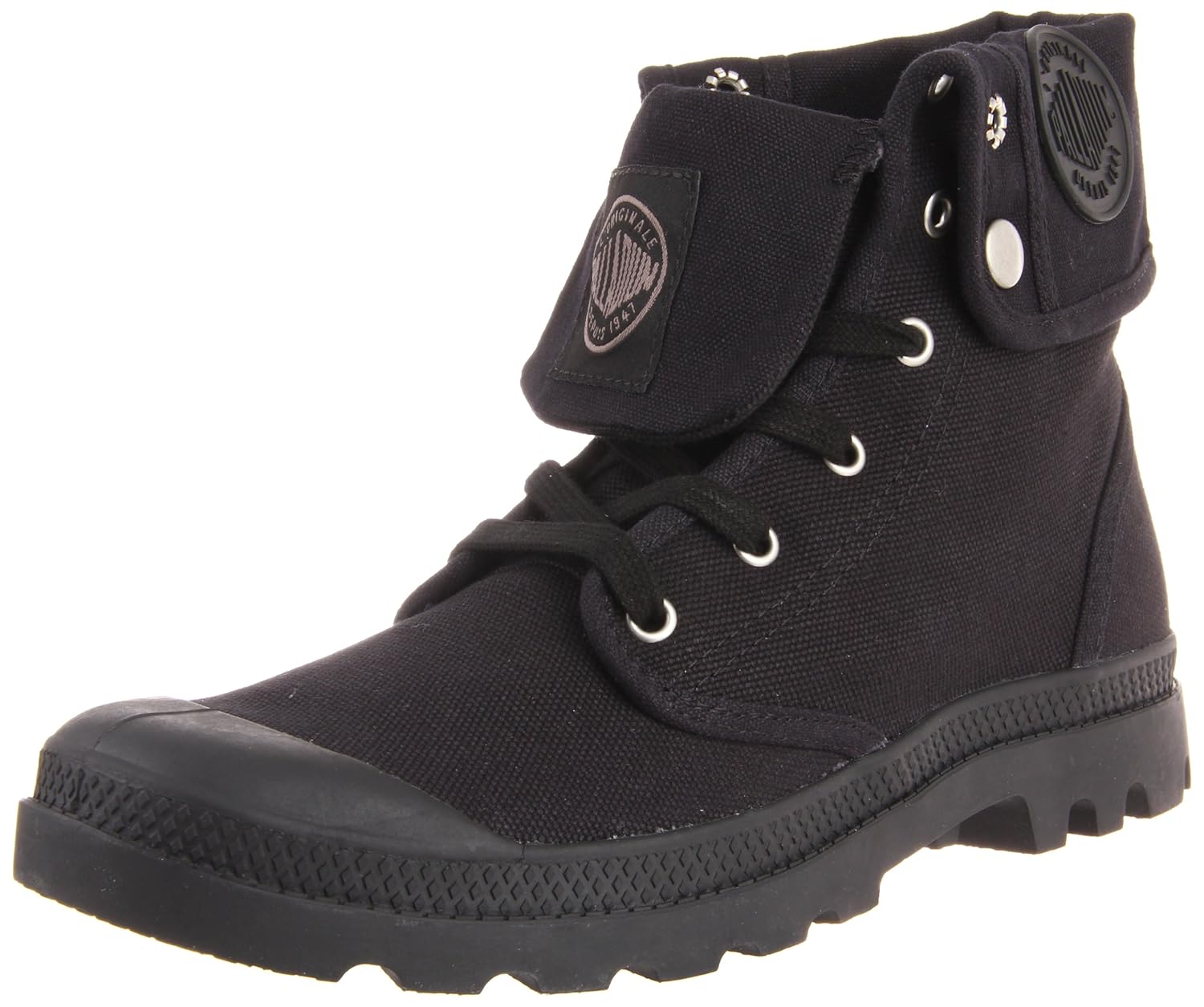 Palladium Men's Baggym Walking Boot Amazon.co.uk Shoes & Bags