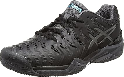 tenis asics saibro