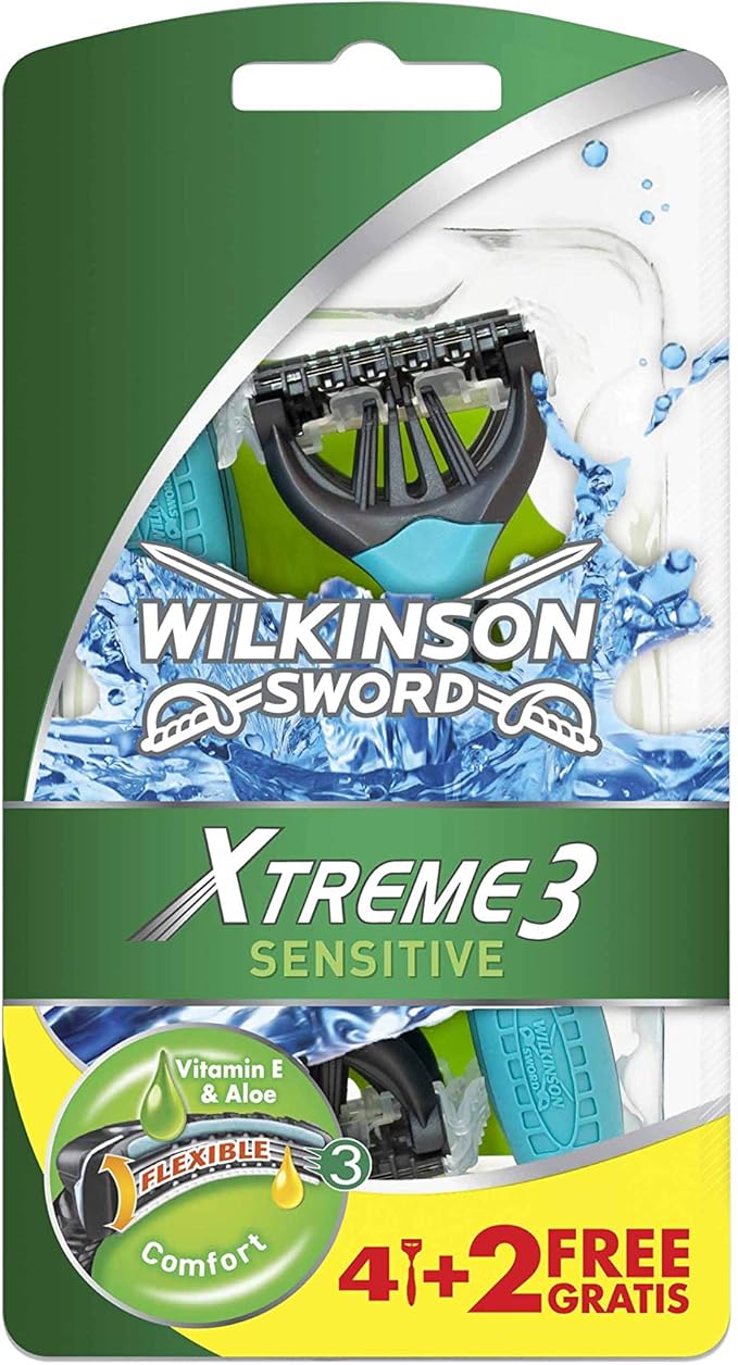 wilkinson xtreme 3 dm