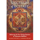 Spectrum of Ecstasy: The Five Wisdom Emotions According to Vajrayana Buddhism