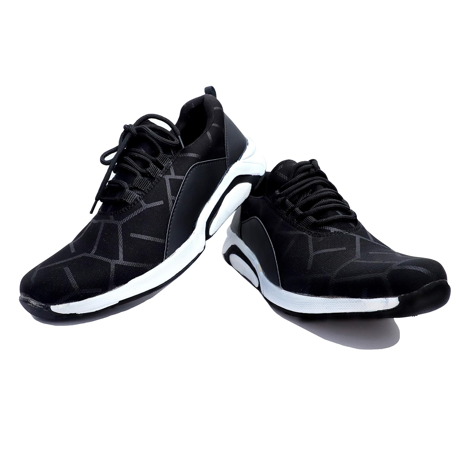 formal running shoes