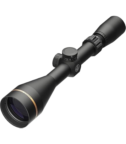 LEUPOLD リューポルド VX-Freedom 3-9x40 Tri-MOA Amazon.com : Leupold VX-Freedom 3-9x40 (1 inch) 350 Legend