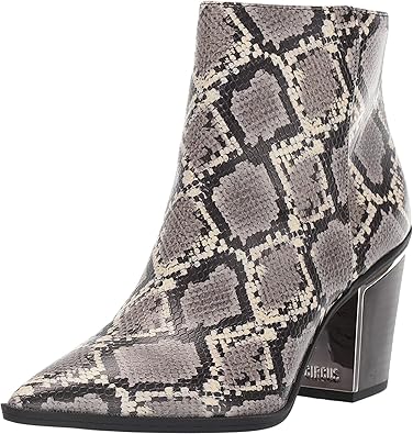 circus by sam edelman snake boots