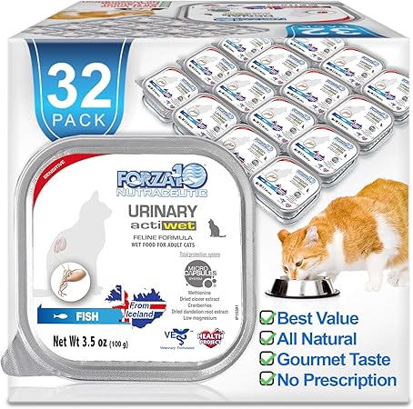 amazon urinary cat food