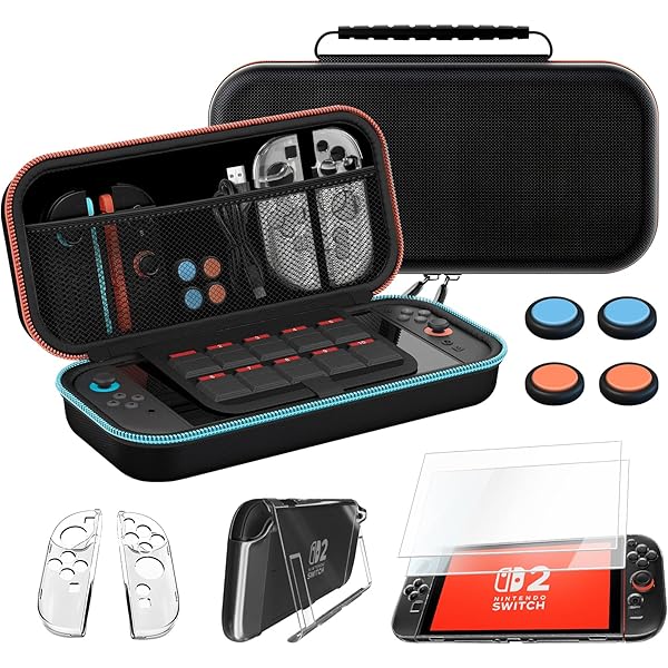 Bundle Nintendo Switch 2 + Jogo Digital Mario Kart World – Modelo