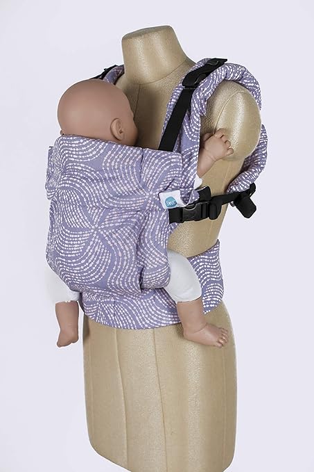 soul aseema baby carrier