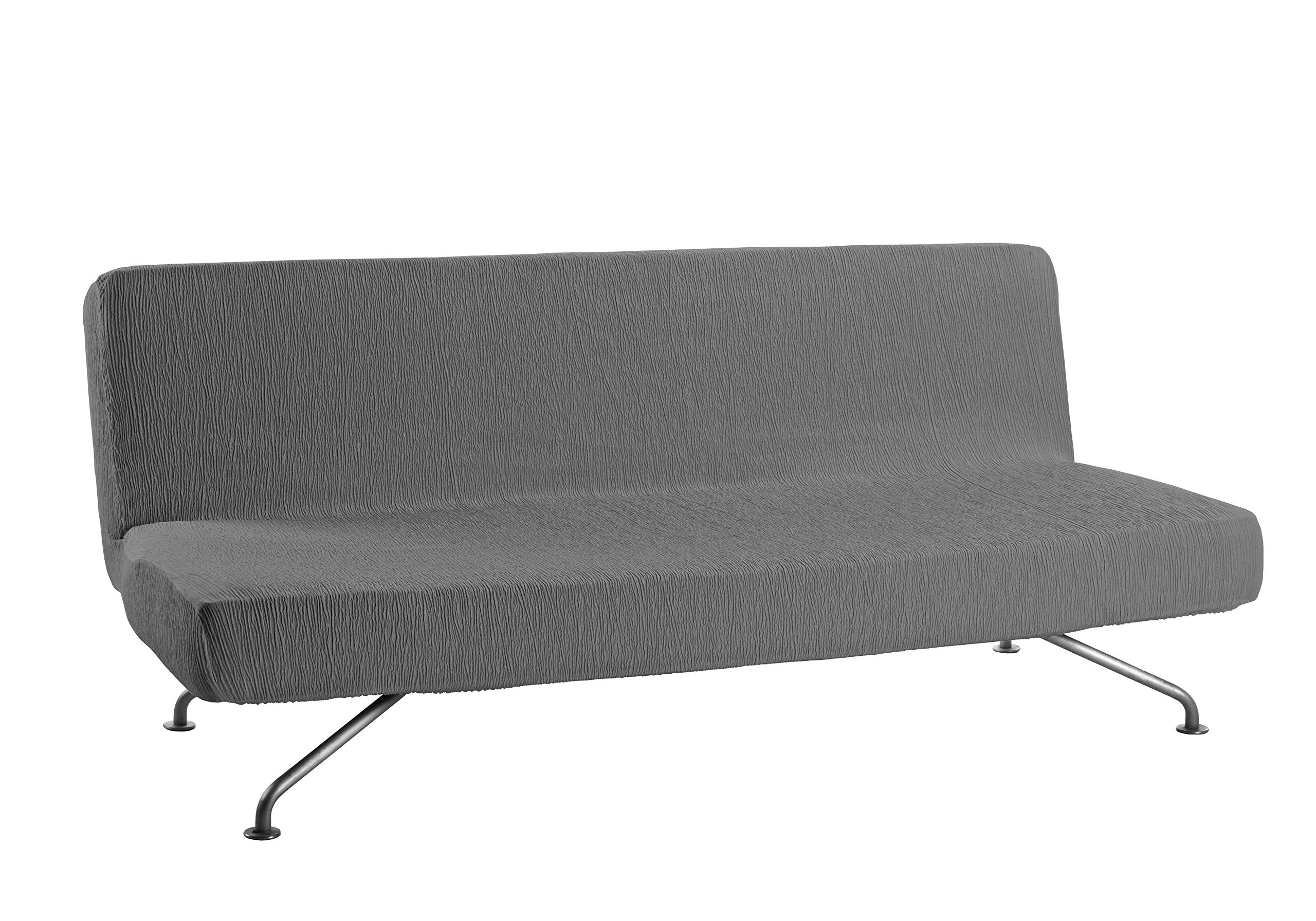 Martina Home Case Sofa Clic Clac Model Emilia 39x60x6 cm grey