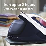 Philips PerfectCare Elite Steam Generator Iron 6.7 Bar 470g Boost 1.8L Tank view 8