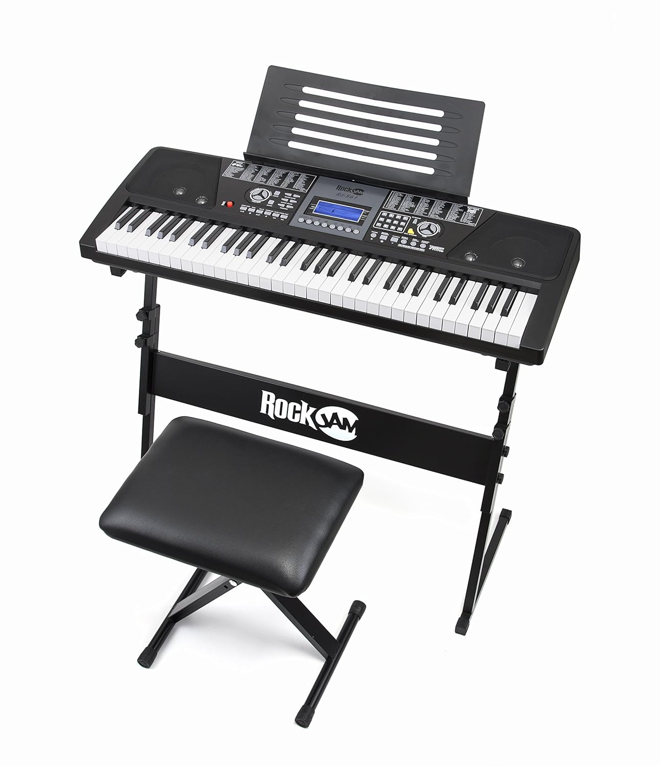 Top 10 Best Music Keyboards for Beginners 20162017 on Flipboard by TopReviews