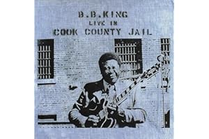 Live in Cook County Jail