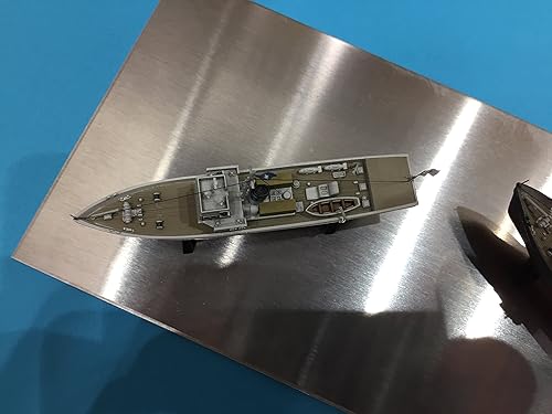 フォーサイト 1/350 1950年 特別掃海隊 駆特 2隻入り