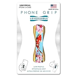 LOVEHANDLE Universal Grip for Smartphone and Mini