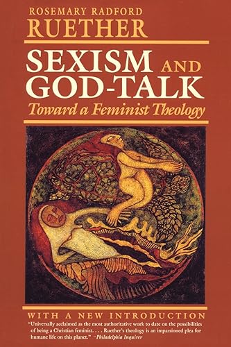 Download Sexism and God-Talk: Toward a Feminist Theology PDF