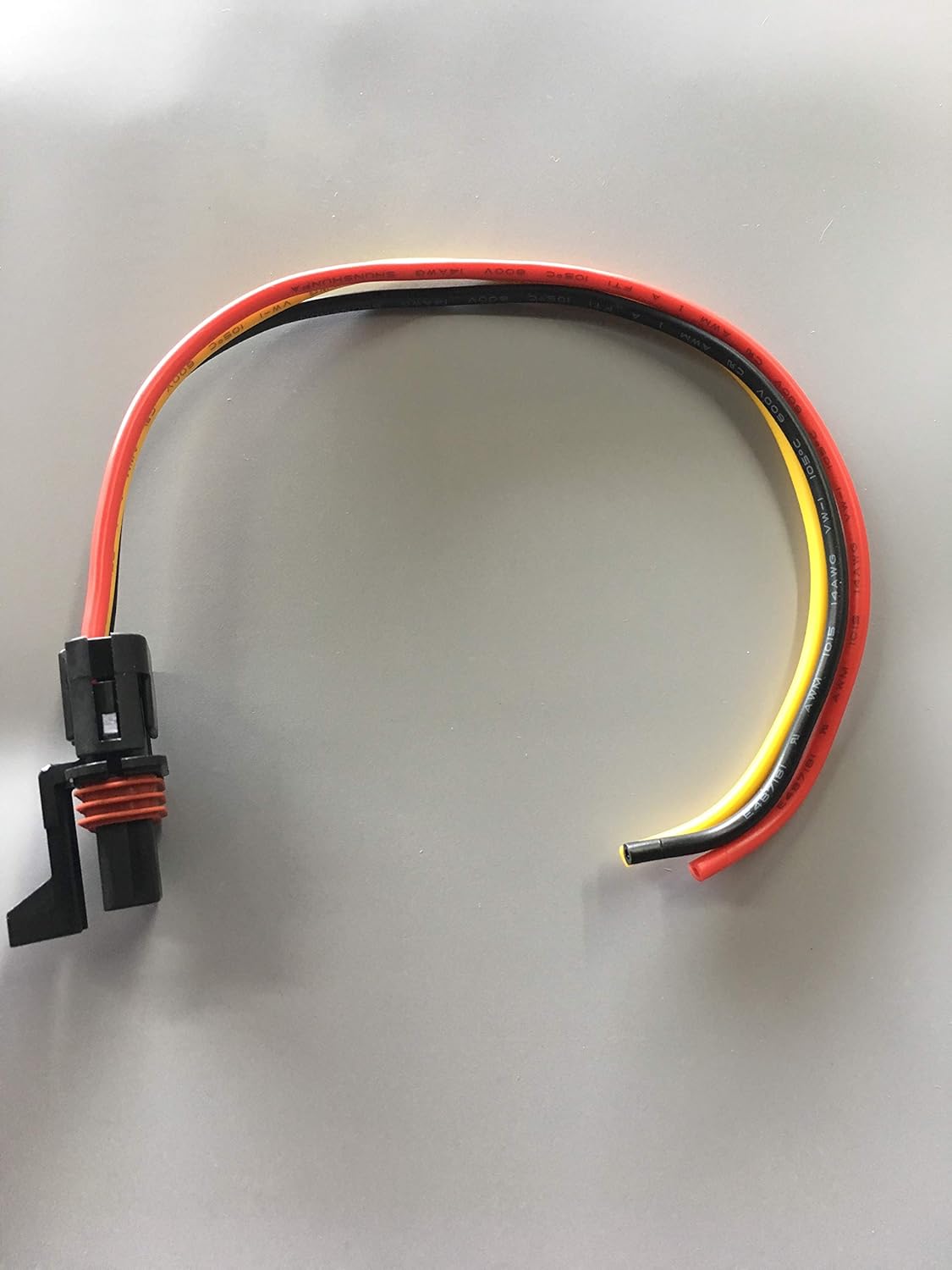 Pulse Bus Bar BusBar Power Bar Wire Accessory Harness Plug Pigtail