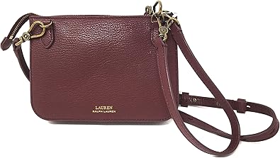 lauren ralph lauren belt bag