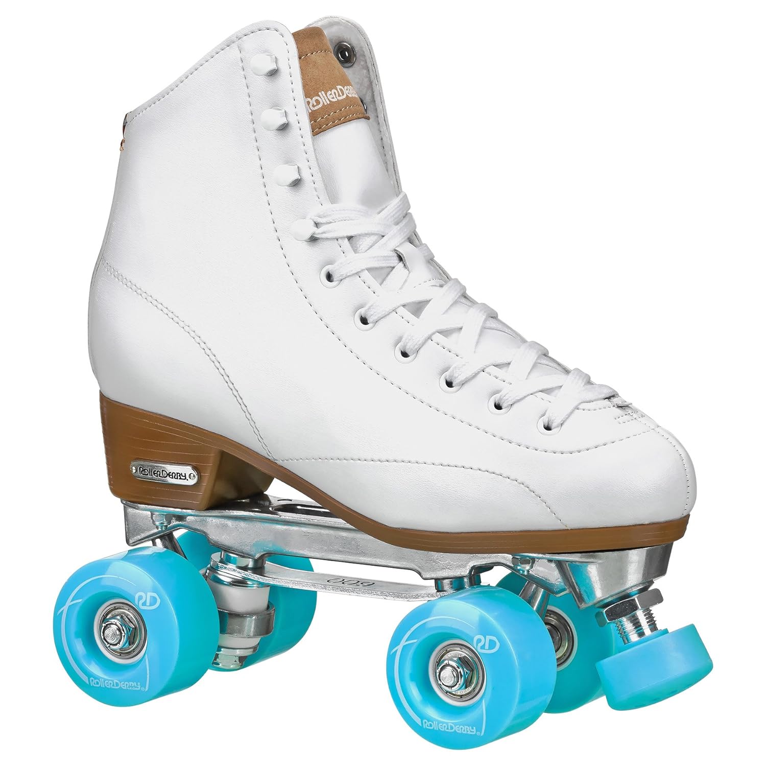 Roller Derby Cruze XR Hightop Womens Roller Skates Amazon.ca Sports