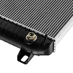 Torchtree CU2510 Radiator Replacement,Compatible