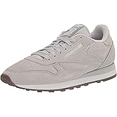 Reebok Unisex Classic Leather Sneaker