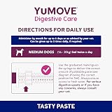 YuMOVE Digestive Care Rapid Dog Pre and Probiotic Paste 30ml view 4