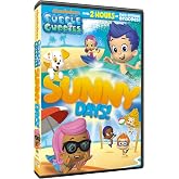 Bubble Guppies: Sunny Days!