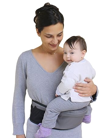 baby side carrier