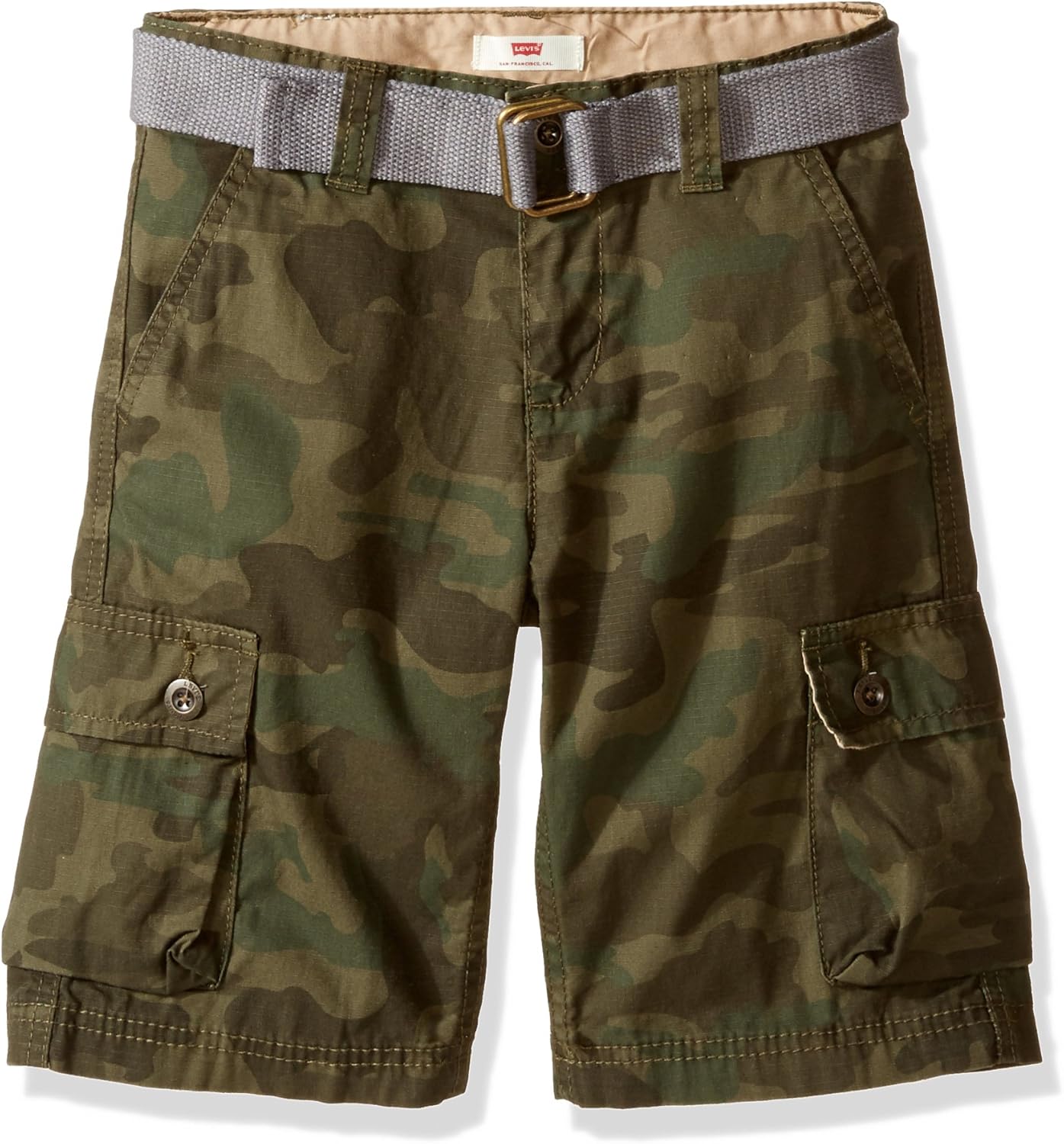Levi's Boys' Westwood Cargo Shorts