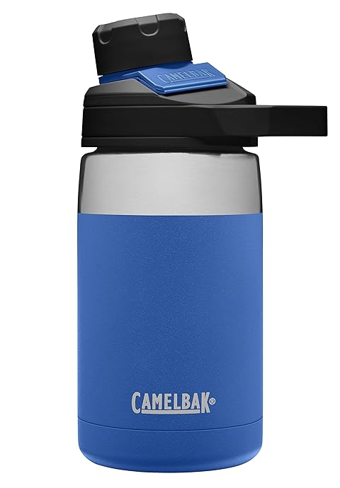 Camelbak 驼峰 Chute Mag 户外 不锈钢 保温便携保温杯 水壶 350ml 6.5折$16.99 多色可选 海淘转运到手约￥134