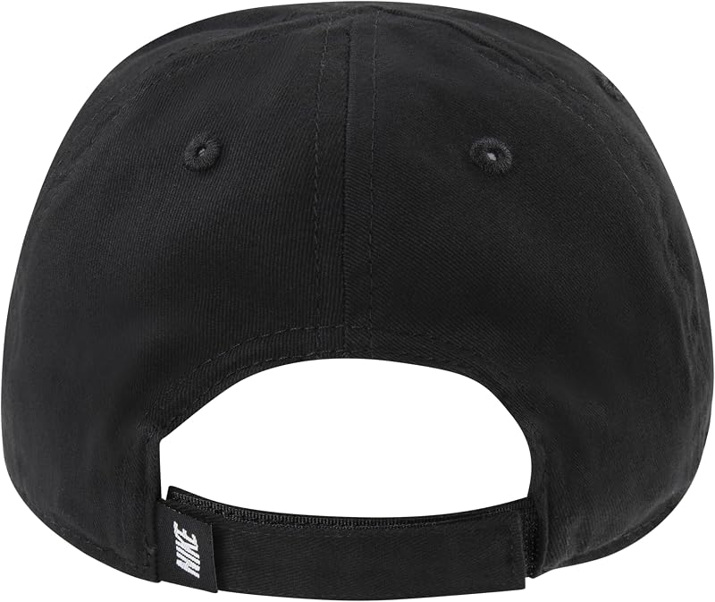 Swoosh Ball Capello per Bambini Black 4/7 Anni