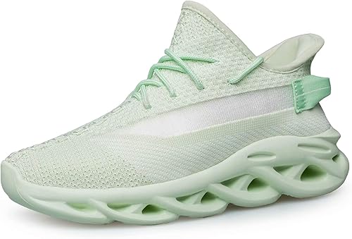 Amazon Caligen スポーツ軽量 カジュアルスニーカー 履き心地 クッション性 ランニングシューズ 運動靴 ファッションメンズ レディース 日常着用 23 0cm 29 0cm多色 スニーカー