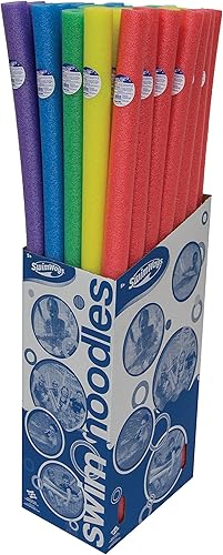 robelle big boss pool noodles