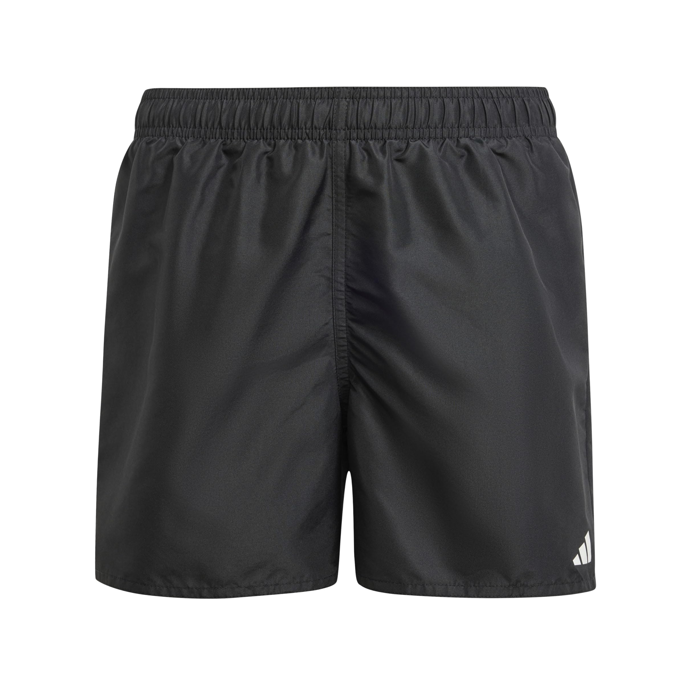 Adidas Boy's Swim Shorts Kids, Black/White, 5-6 Years 2