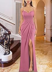 VFSHOW Womens 2025 Wedding Guest Cocktail Formal