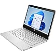 HP - Pavilion x360 2-in-1 11.6inch Touch-Screen Laptop - Intel Pentium Silver - 4GB Memory - 128GB SSD - Natural Silver 11-11.99 inches