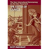 The Letter of James (New International Commentary on the New Testament (NICNT))