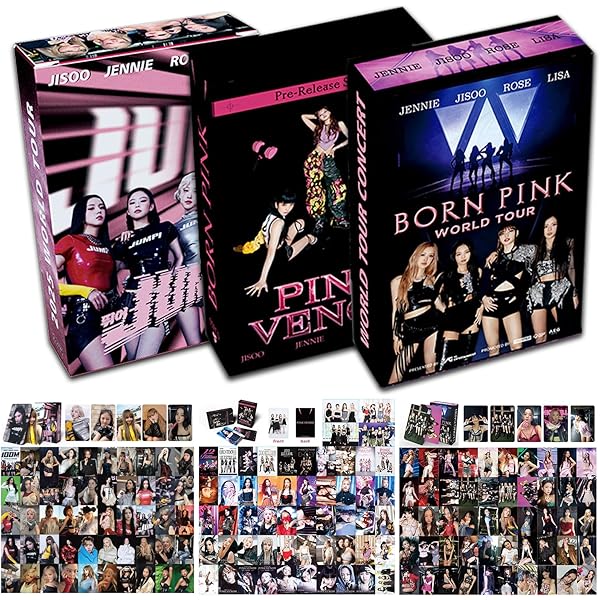 Amazon.com: Blackpink 2019-2020 World Tour In Your Area (Japanese