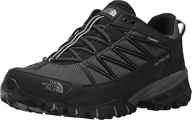 the north face ultra 110 gtx review