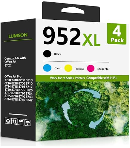 HP 3JB36BN 962XL High Yield Inkjet Cartridge - Yellow/Magenta/Cyan