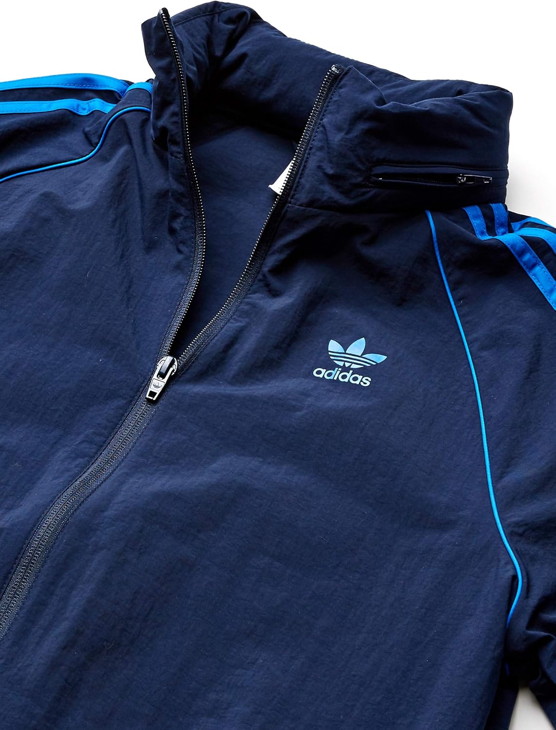 adidas superstar windbreaker