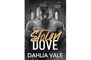 Stolen Dove: A Dark Secret Society Romance (The Sinclair Billionaires)