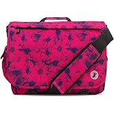J World New York Thomas Laptop Messenger Bag for Women &amp; Men. Kids Computer Bookbag