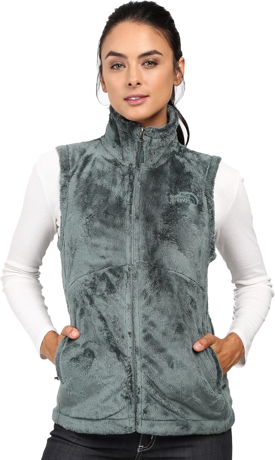 osito vest